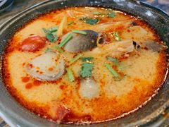 -Hi YOU你的饭局泰餐厅(雍和宫店)