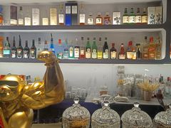 -NOVA CORE蔚来酒吧(新天地店)