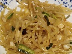 -田婆婆的菜(印象汇店)
