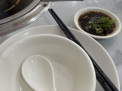 -凯盈阁·顺德私房菜·桑拿鸡