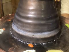 -正福居老北京正宗铜锅泉水涮肉(彰化路店)