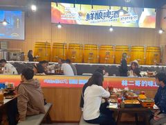 -林二哥宜烤官·宜宾小烧烤