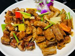 -任兴记(定西路店)