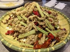 -闫府私房菜·老字号(恒隆店)