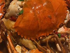 -海底捞火锅(万象城店)