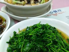 -蘭心餐厅(进贤路店)
