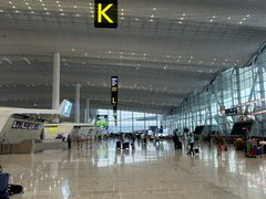 -广州白云国际机场-T2航站楼