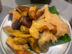-楠小云·云南鲜菌·鲜牛自助火锅(九眼桥店)