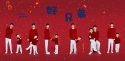 -爱儿美儿童摄影(康馨家园店)