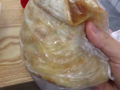 -阿文夜市豆浆油条(临潼路店)