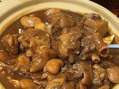 -福苗小骆驼烧烤(大唐不夜城店)