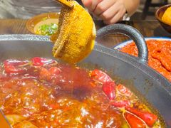 -冯校长老火锅(广州正佳广场店)