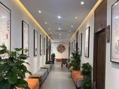 -深圳安仁堂中医·推拿按摩·肩颈调理