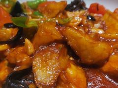 -临潼印象·特色陕菜
