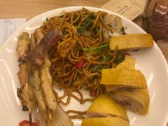 -怡咖啡海鲜自助餐厅(浦东香格里拉店)
