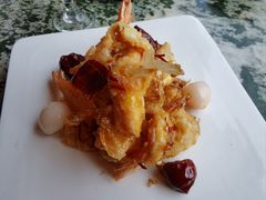 -那家小馆•北京菜•烤鸭(香山店)