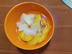 -满兴咱妈烀饼铁锅炖(兰州北街店)