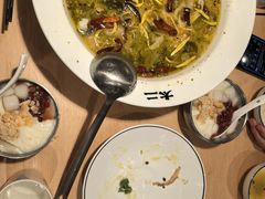 -太二酸菜鱼(石家庄万象城店)