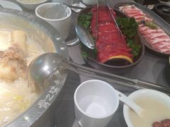 -骨之味·筒骨汤火锅(江头店)
