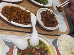 -乡村基·川味现炒大王(熙悦天街店)