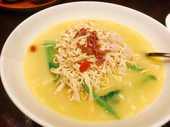 -镇江苏宁万豪酒店-苏筵中餐厅