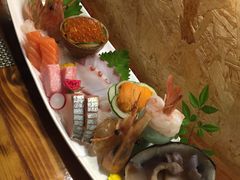 -矶野水产(澳门逸园中心店)