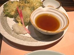 -山葵家·创意料理(临平银泰城店)