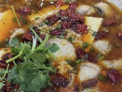 -川味堂·四川豆花(八卦岭店)