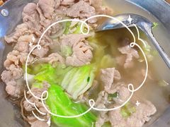 -肖四女乐山跷脚牛肉(南汇大学城生活广场店)