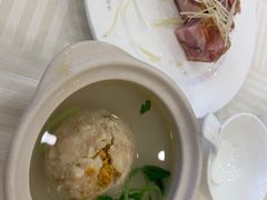 -怡园饭店-餐厅(四望亭店)