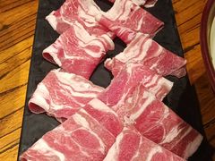 -老牌坊云南鱼豆花火锅(嵩山店)
