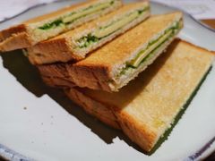 -HELLO 27 意面·沙拉·帕尼尼