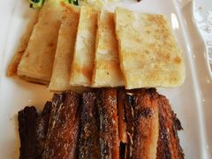 -老浒记民俗酒楼(王府井店)