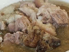 -山人野生菌餐厅