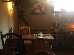 -Amanda餐厅(长乐路店)