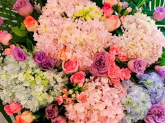 -皇庭广场(福华三路店)