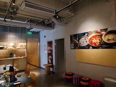 -一坐一忘云南菜(嘉里中心店)