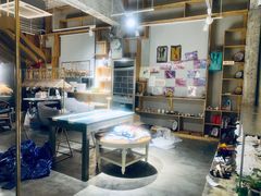 -太平老街-前行美术馆