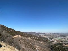 -北京西山国家森林公园