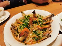 -鼎泰丰(德基广场店)