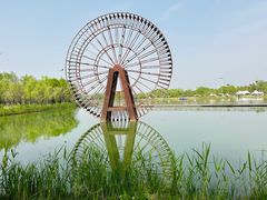 -苏州太湖国家湿地公园