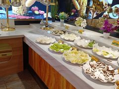 -好伦哥比萨烤肉自助(八里桥店)