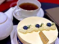 -杜哈夫DOUX RÊVE·生日蛋糕(日月光店)