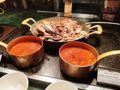 -合肥皇冠假日酒店·菲亚斯特自助餐厅(黄山路店)