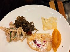 -天津东凯悦酒店·Market Café自助餐厅
