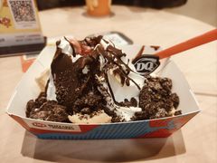 -DQ·蛋糕·冰淇淋(金鹰天地店)