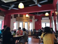-金莲记(茨厂街店)