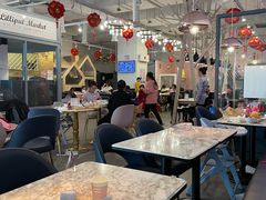 大堂-FAIRYLAND龙族星球主题餐厅(凯丹广场店)