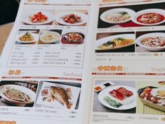 -新旺茶餐厅·早餐(香港广场店)