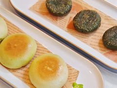 奶黄香兰煎饼-阿一鲍鱼·20年匠心传承(天河北旗舰店)